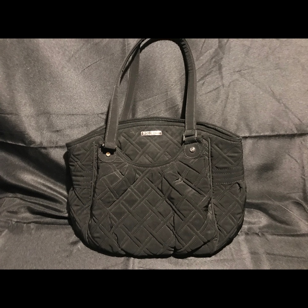 Vera Bradley hobo bag